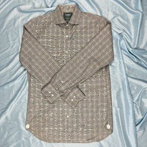 Bonobos Mens Dress Shirt